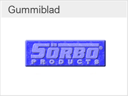 Sörbo gummiblad